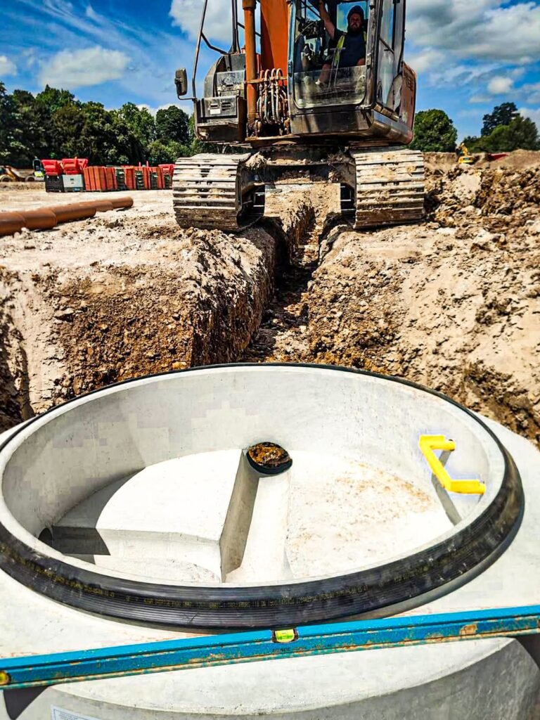 Civil engineering