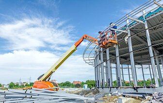 Civil engineering companies Sheffield & Worcester
