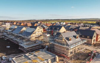 Groundworks contractors Sheffield & Worcester