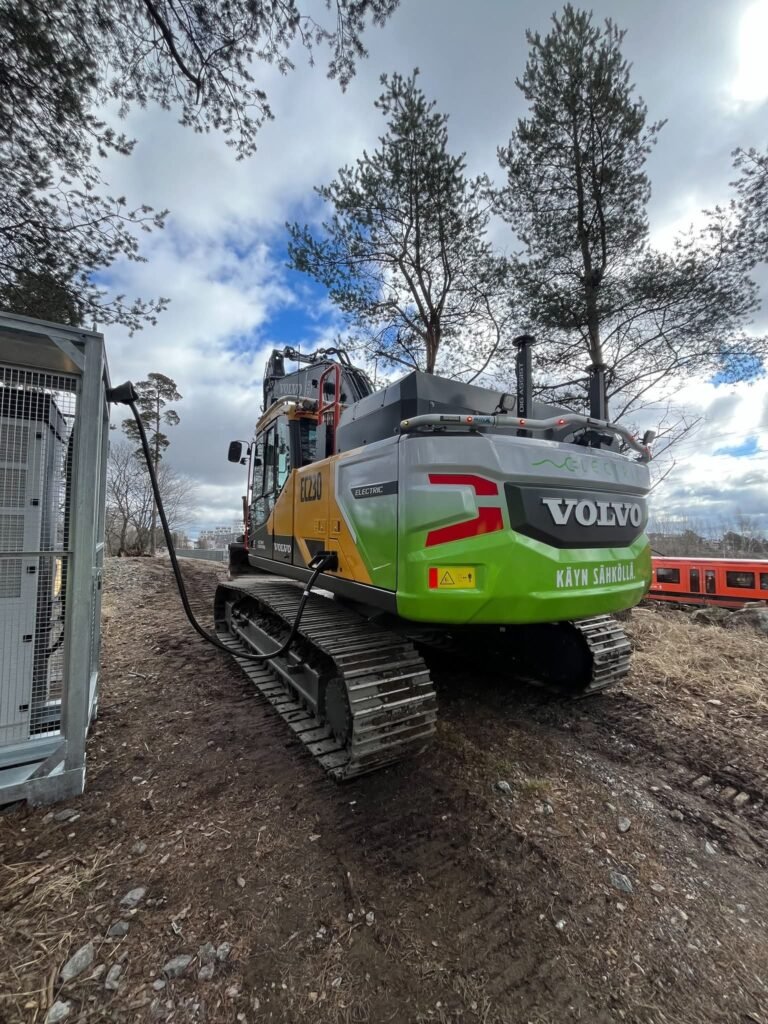 Land remediation services