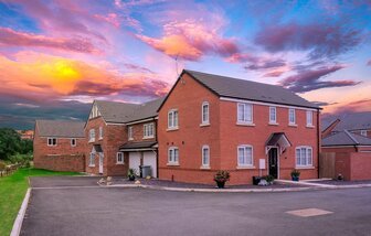 Brambles Development