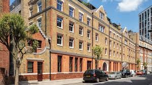 Chapter House development Sheffield case study