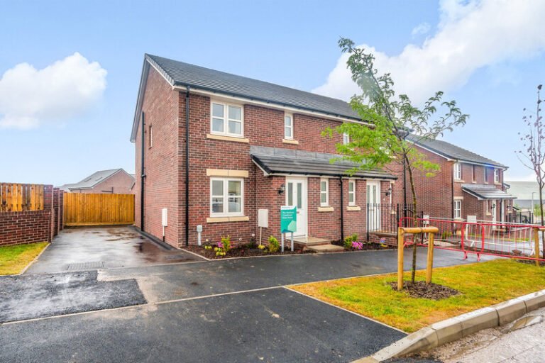 Eden View case study Sheffield