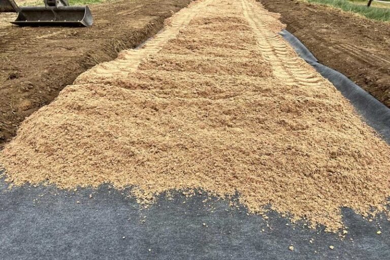 Furlong Gallop Construction Sheffield