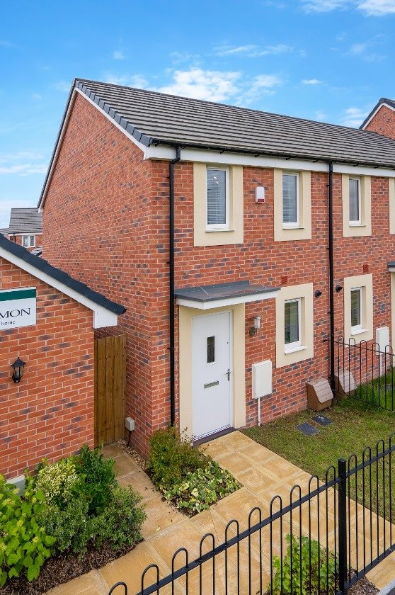 Residential Development Projects Sheffield