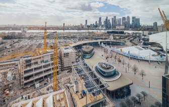 The Gantry Sheffield