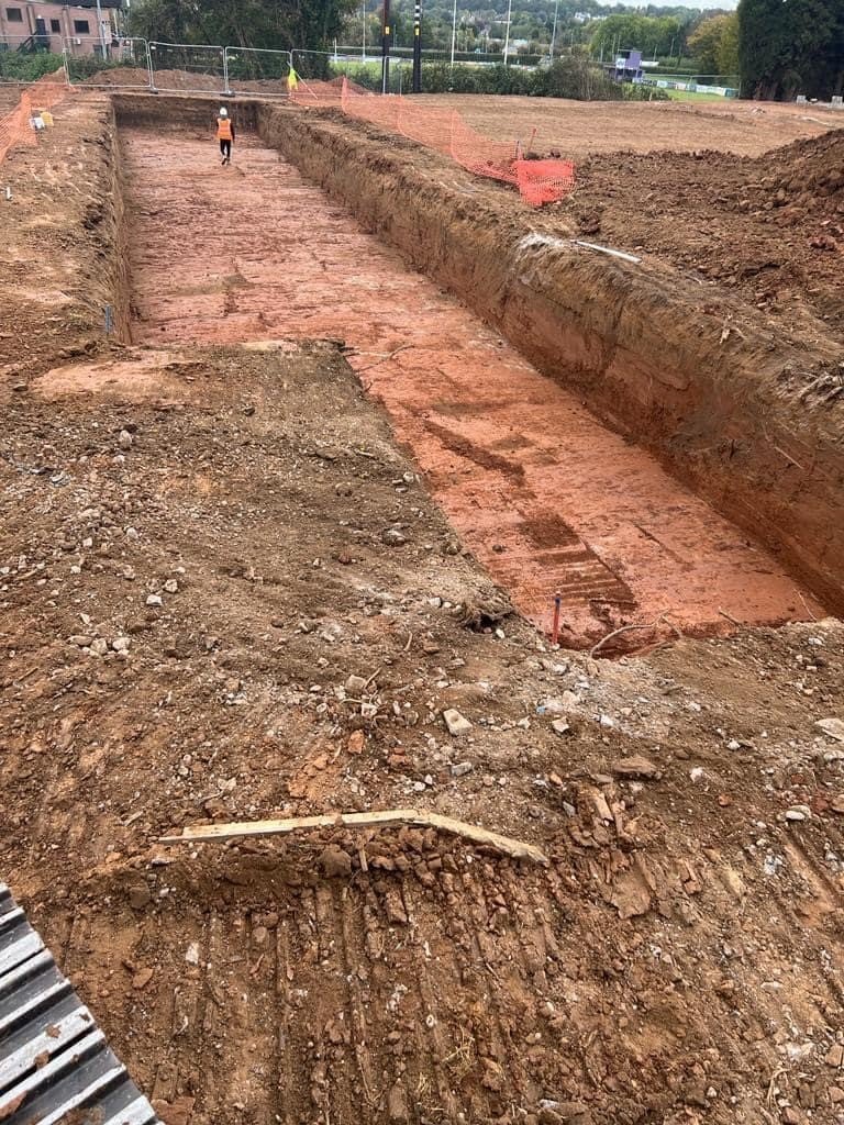 Earthworks-contractors-Crewe